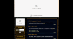 Desktop Screenshot of decay.half-lifecreations.com